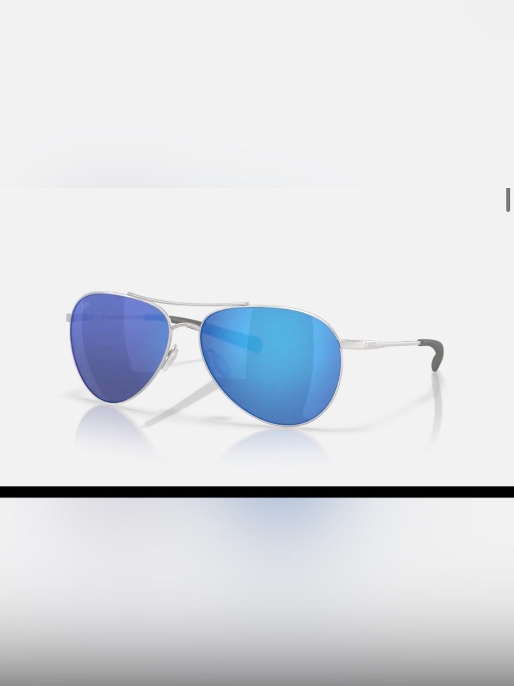 Women’s Costa Piper sunglasses NWOT